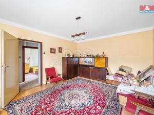 Prodej chalupy, Dolní Radechová, 180 m2