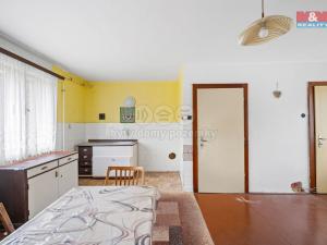 Prodej chalupy, Dolní Radechová, 180 m2