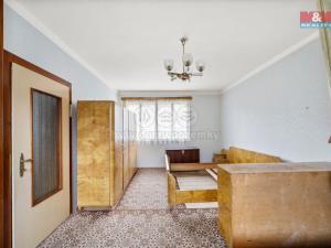Prodej chalupy, Dolní Radechová, 180 m2