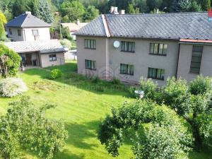 Prodej chalupy, Dolní Radechová, 180 m2