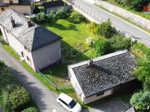 Prodej chalupy, Dolní Radechová, 180 m2