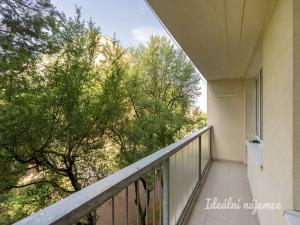 Pronájem bytu 3+1, Praha - Horní Měcholupy, Parmská, 72 m2