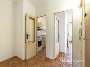 Pronájem bytu 3+1, Praha - Horní Měcholupy, Parmská, 72 m2
