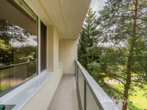 Pronájem bytu 3+1, Praha - Horní Měcholupy, Parmská, 72 m2