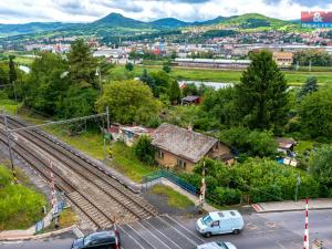 Prodej rodinného domu, Děčín - Děčín III-Staré Město, Litoměřická, 87 m2