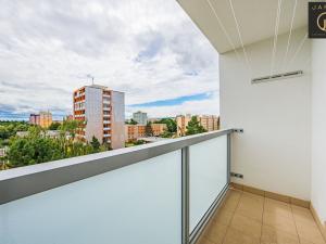 Prodej bytu 2+1, Kladno, Obránců míru, 50 m2