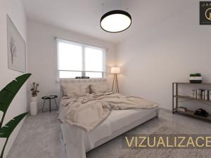 Prodej bytu 2+1, Kladno, Obránců míru, 50 m2