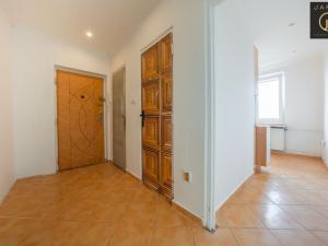 Prodej bytu 2+1, Kladno, Obránců míru, 50 m2
