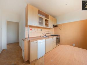 Prodej bytu 2+1, Kladno, Obránců míru, 50 m2