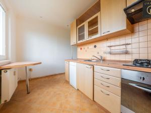 Prodej bytu 2+1, Kladno, Obránců míru, 50 m2