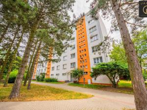 Prodej bytu 2+1, Kladno, Obránců míru, 50 m2