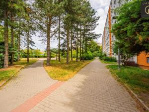 Prodej bytu 2+1, Kladno, Obránců míru, 50 m2