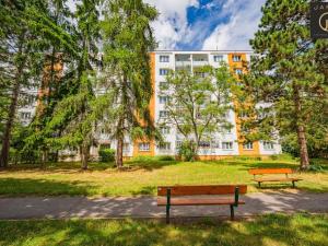 Prodej bytu 2+1, Kladno, Obránců míru, 50 m2