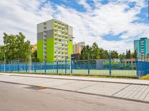 Prodej bytu 2+1, Kladno, Obránců míru, 50 m2