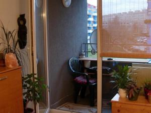 Pronájem bytu 1+kk, Praha - Letňany, Chotěšovská, 42 m2