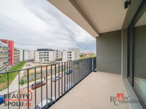 Prodej bytu 1+kk, Plzeň - Jižní Předměstí, Měděná, 36 m2