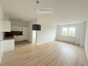 Pronájem bytu 2+kk, Plzeň, Františka Kováříka, 65 m2