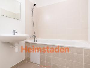 Pronájem bytu 2+1, Karviná - Nové Město, Cihelní, 53 m2