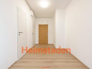 Pronájem bytu 2+1, Karviná - Nové Město, Cihelní, 53 m2
