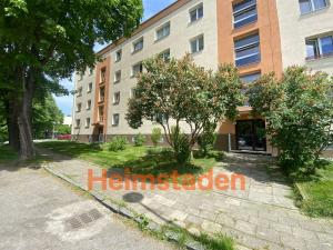 Pronájem bytu 2+1, Karviná - Nové Město, Cihelní, 53 m2