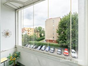 Pronájem bytu 2+1, Praha - Strašnice, Vrbčanská, 53 m2