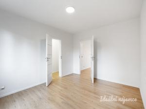 Pronájem bytu 2+1, Praha - Strašnice, Vrbčanská, 53 m2