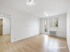 Pronájem bytu 2+1, Praha - Strašnice, Vrbčanská, 53 m2
