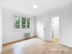 Pronájem bytu 2+1, Praha - Strašnice, Vrbčanská, 53 m2