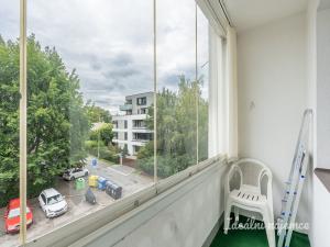 Pronájem bytu 2+1, Praha - Strašnice, Vrbčanská, 53 m2
