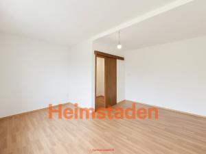 Pronájem bytu 2+1, Havířov - Město, Hlavní třída, 56 m2