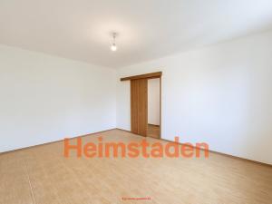 Pronájem bytu 2+1, Havířov - Město, Hlavní třída, 56 m2