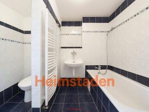Pronájem bytu 2+1, Havířov - Město, Hlavní třída, 56 m2