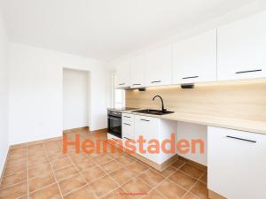 Pronájem bytu 2+1, Havířov - Město, Hlavní třída, 56 m2