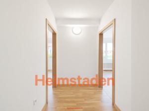 Pronájem bytu 2+1, Havířov - Město, Hlavní třída, 56 m2