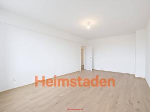 Pronájem bytu 2+1, Havířov - Město, Hlavní třída, 54 m2