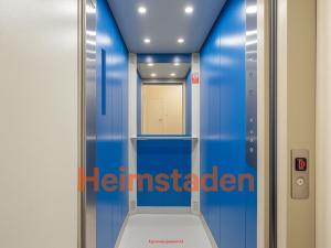Pronájem bytu 2+1, Havířov - Město, Hlavní třída, 54 m2