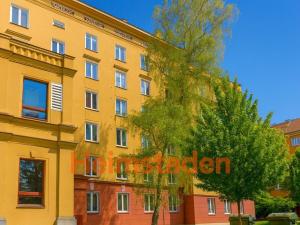 Pronájem bytu 2+1, Havířov - Město, Hlavní třída, 54 m2