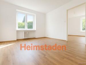 Pronájem bytu 2+1, Havířov - Město, V Parku, 57 m2