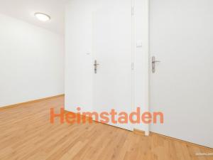 Pronájem bytu 2+1, Havířov - Město, V Parku, 57 m2