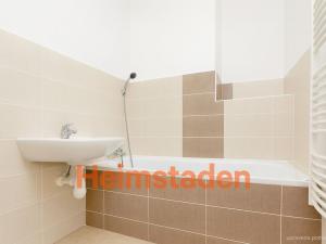 Pronájem bytu 2+1, Havířov - Město, V Parku, 57 m2