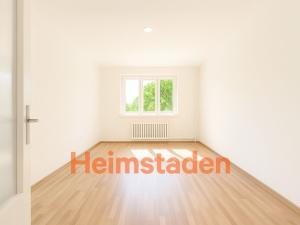 Pronájem bytu 2+1, Havířov - Město, Dělnická, 61 m2