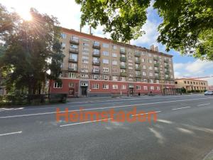 Pronájem bytu 2+1, Havířov - Město, Dělnická, 61 m2