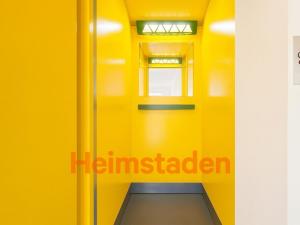Pronájem bytu 2+1, Havířov - Město, Dělnická, 61 m2