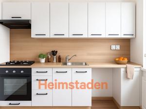 Pronájem bytu 2+1, Havířov - Město, Na Nábřeží, 54 m2