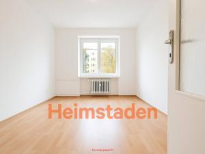 Pronájem bytu 2+1, Havířov - Město, Na Nábřeží, 54 m2