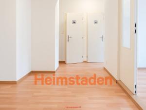 Pronájem bytu 2+1, Havířov - Město, Na Nábřeží, 54 m2