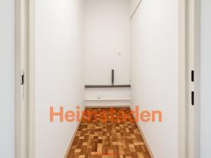 Pronájem bytu 2+1, Havířov - Město, Na Nábřeží, 54 m2