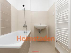 Pronájem bytu 2+1, Havířov - Město, Na Nábřeží, 54 m2