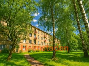 Pronájem bytu 2+1, Havířov - Město, Na Nábřeží, 54 m2