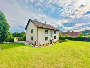 Pronájem bytu 3+kk, Nehodiv, 74 m2